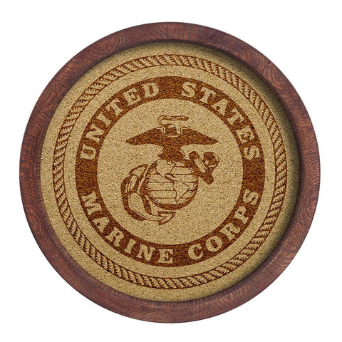 US Marine Corps: Seal - 