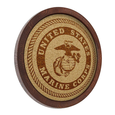 US Marine Corps: Seal - 