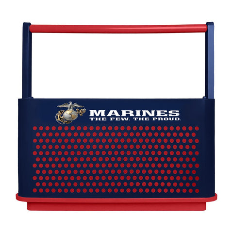 US Marine Corps: Tailgate Caddy - The Fan-Brand