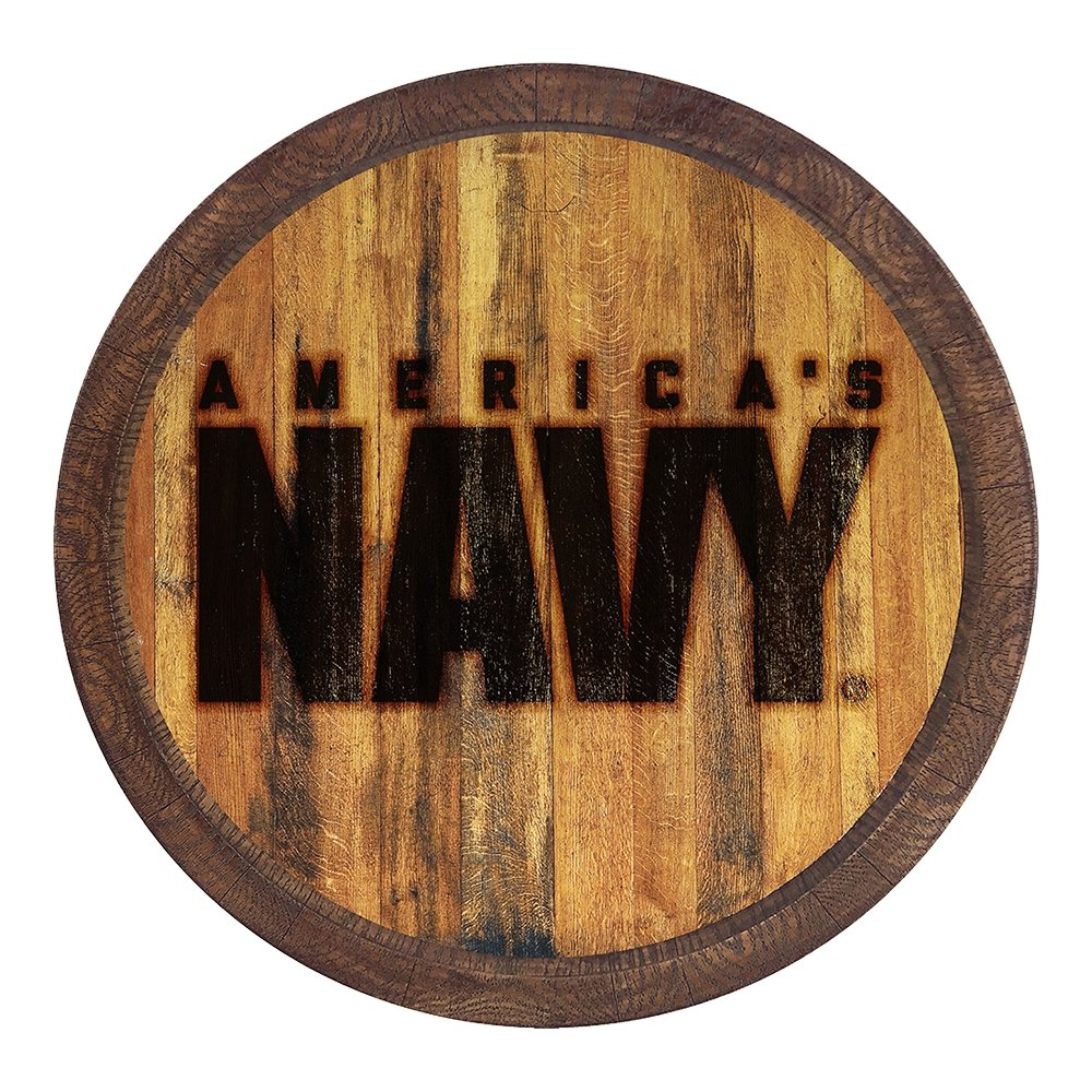 US Navy: Branded 
