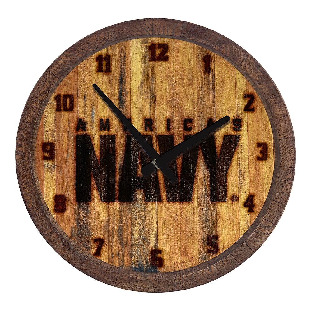 US Navy: Branded 