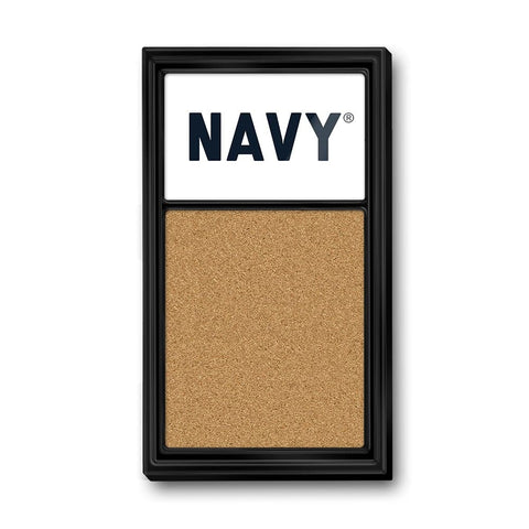 US Navy: Cork Note Board - The Fan-Brand