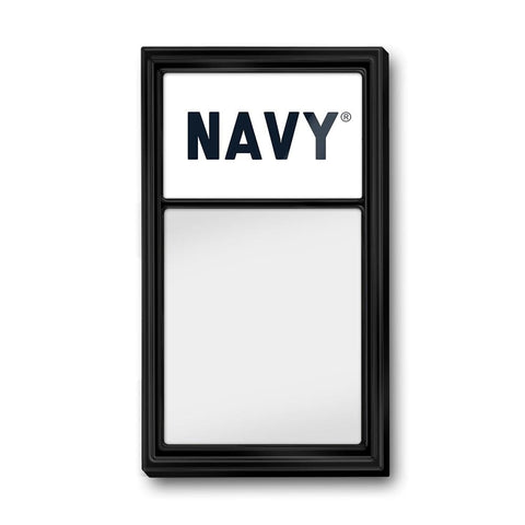 US Navy: Dry Erase Note Board - The Fan-Brand