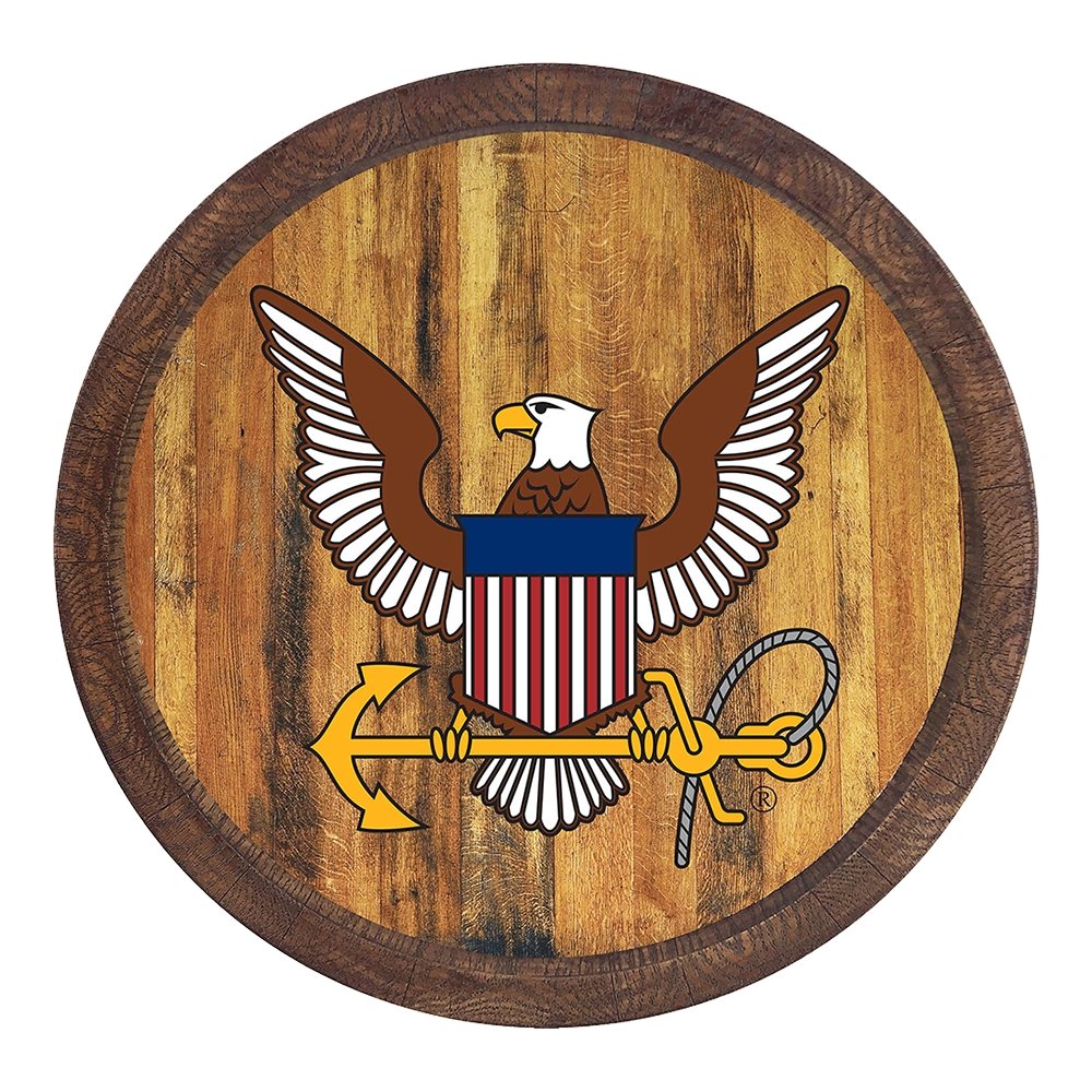US Navy: Eagle - 