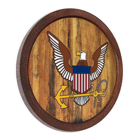 US Navy: Eagle - 