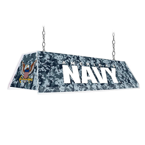 US Navy: Edge Glow Pool Table Light - The Fan-Brand