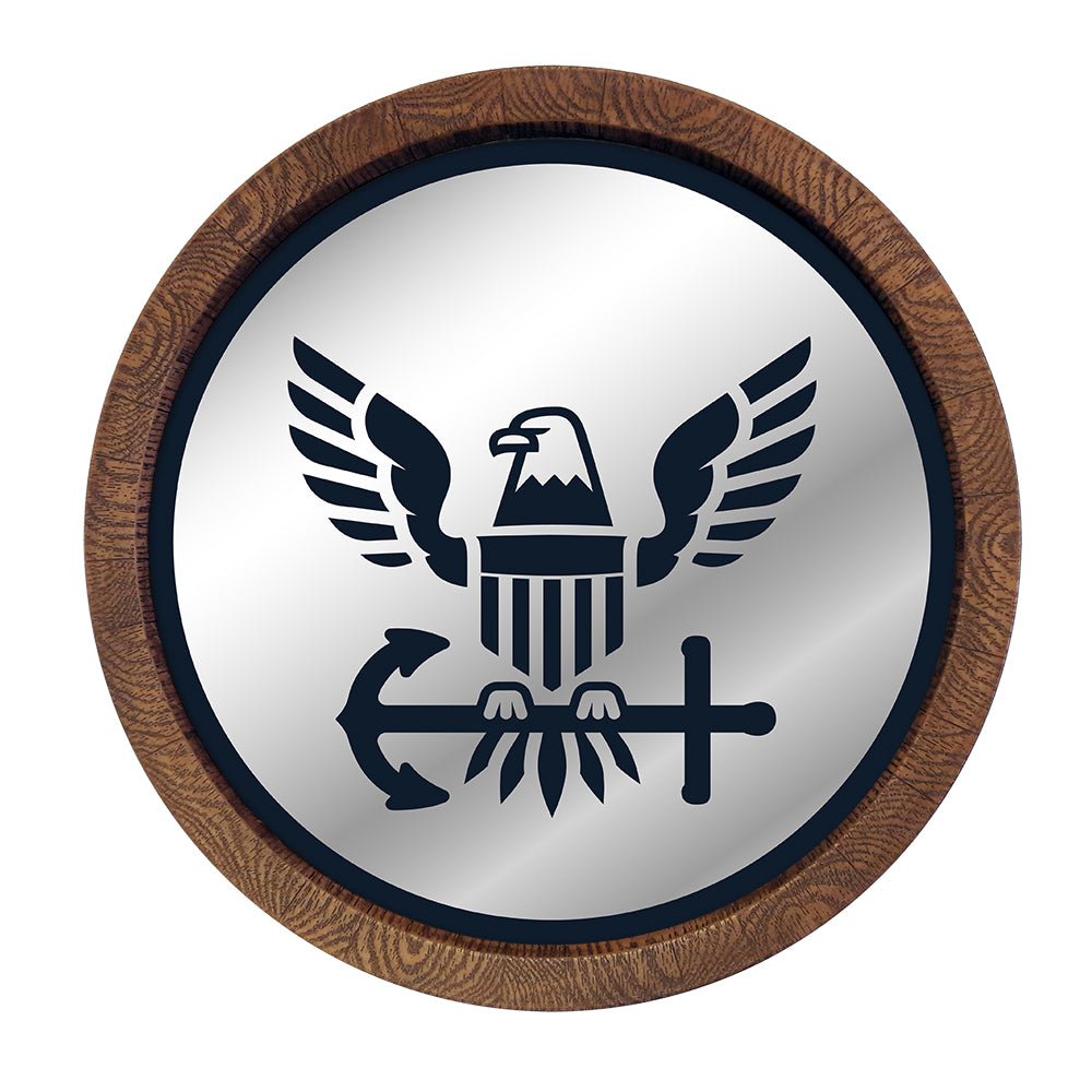 Naval Sign US Navy: