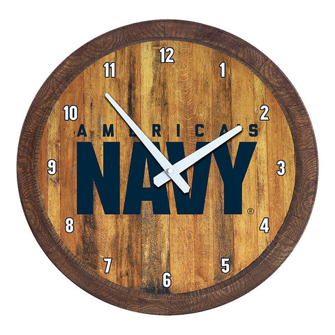 US Navy: 