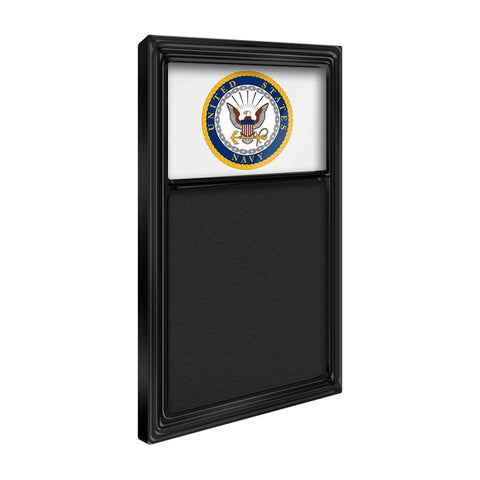 US Navy: Seal - Chalk Note Board - The Fan-Brand