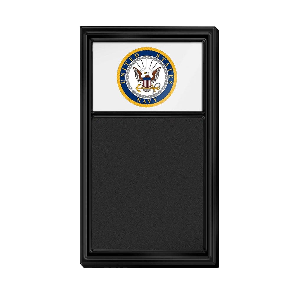 US Navy: Seal - Chalk Note Board - The Fan-Brand