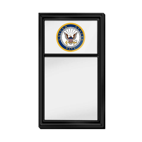 US Navy: Seal - Dry Erase Note Board - The Fan-Brand