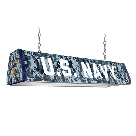 US Navy: Standard Pool Table Light - The Fan-Brand
