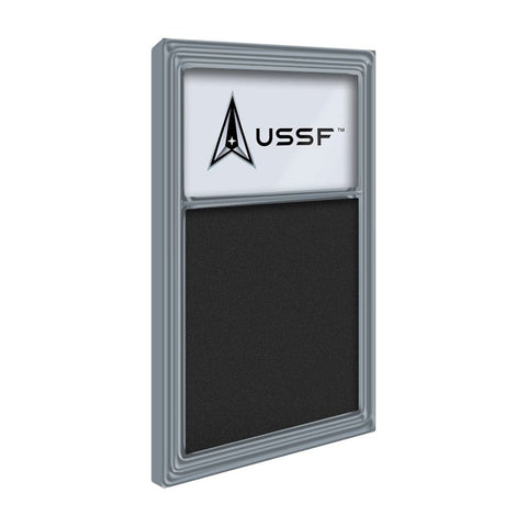 US Space Force: Chalk Note Board - The Fan-Brand