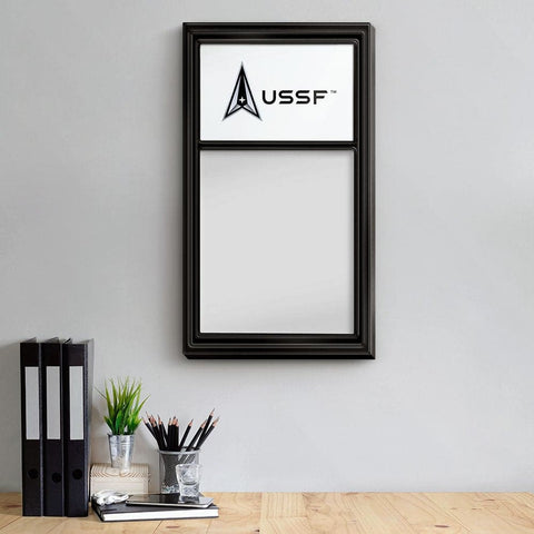 US Space Force: Dry Erase Note Board - The Fan-Brand