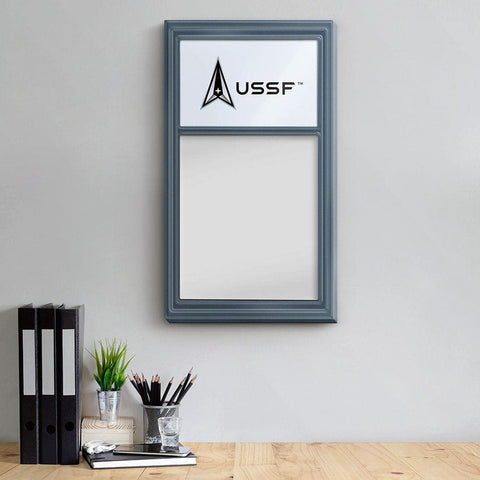 US Space Force: Dry Erase Note Board - The Fan-Brand