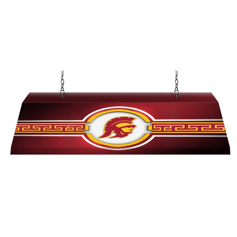 USC Trojans: Edge Glow Pool Table Light - The Fan-Brand