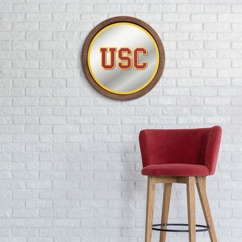 USC Trojans: 
