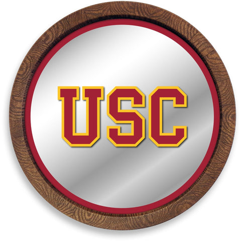 USC Trojans: 
