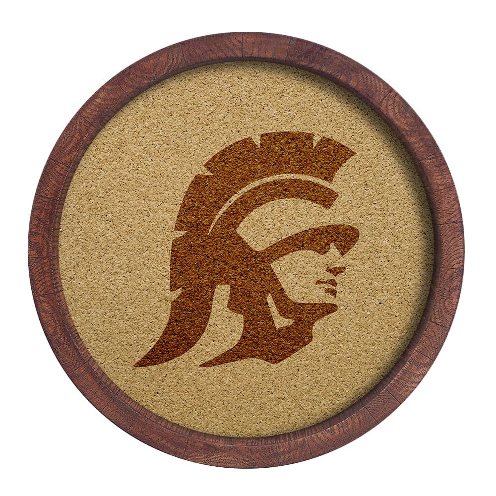 USC Trojans: Mascot - 