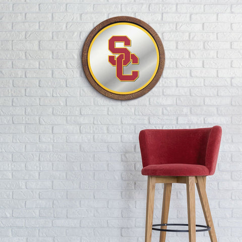 USC Trojans: SC- 