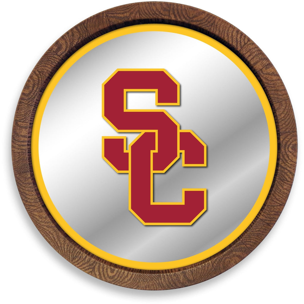 USC Trojans: SC- 