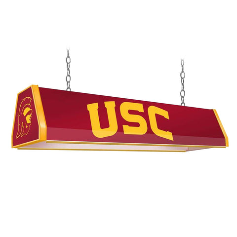 USC Trojans: Standard Pool Table Light - The Fan-Brand