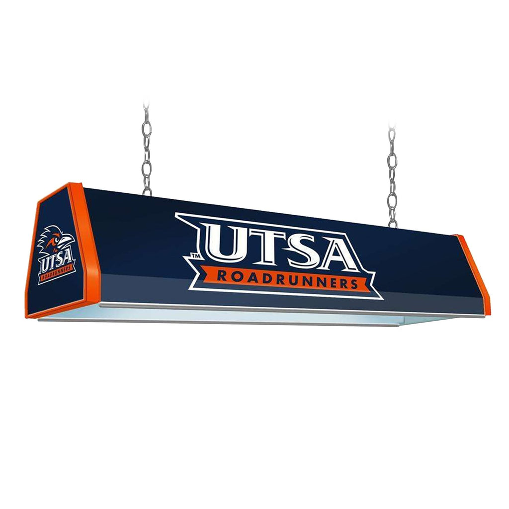 UT San Antonio Roadrunners: Standard Pool Table Light - The Fan-Brand