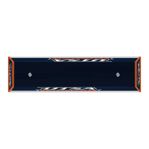 UT San Antonio Roadrunners: Standard Pool Table Light - The Fan-Brand