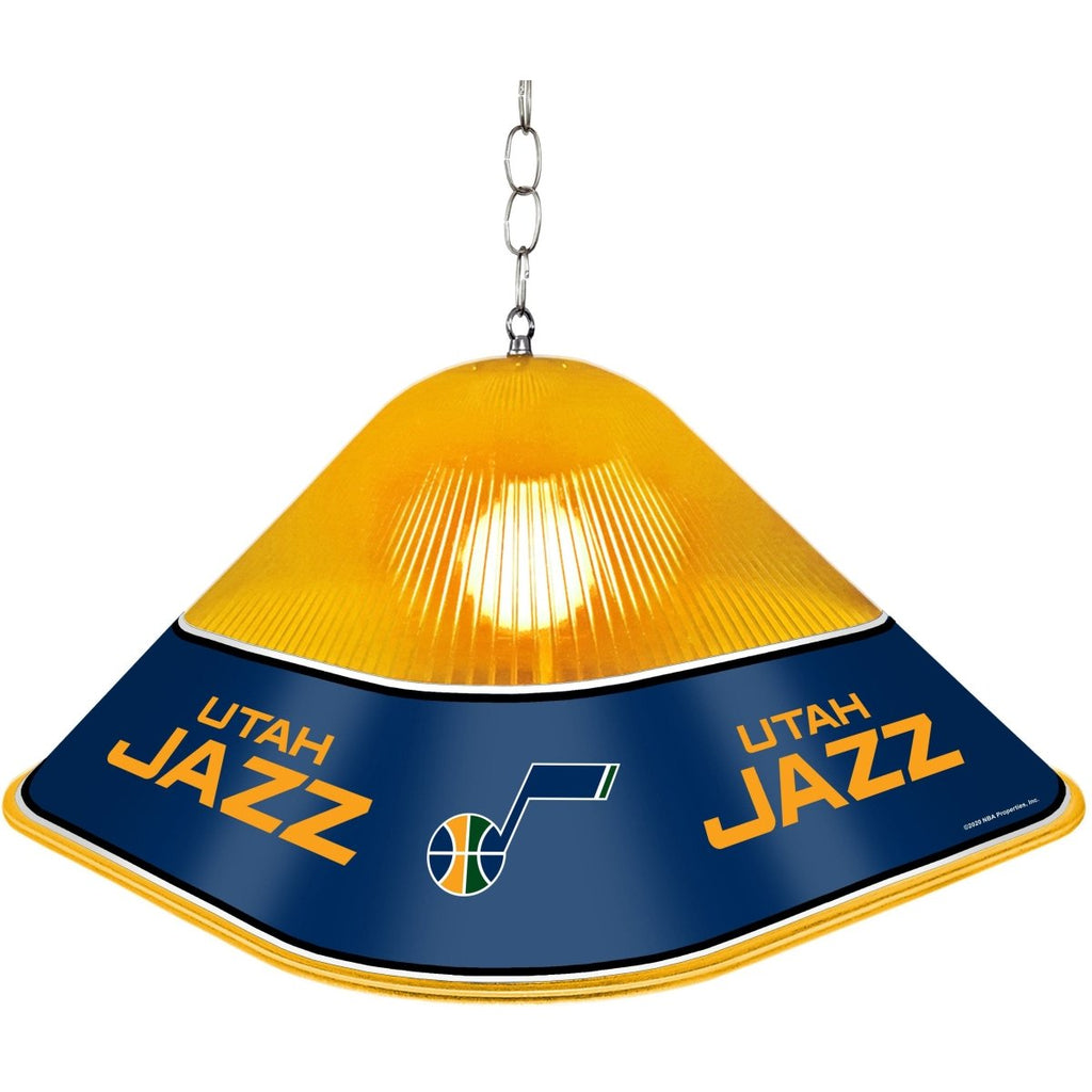 Utah Jazz: Game Table Light - The Fan-Brand