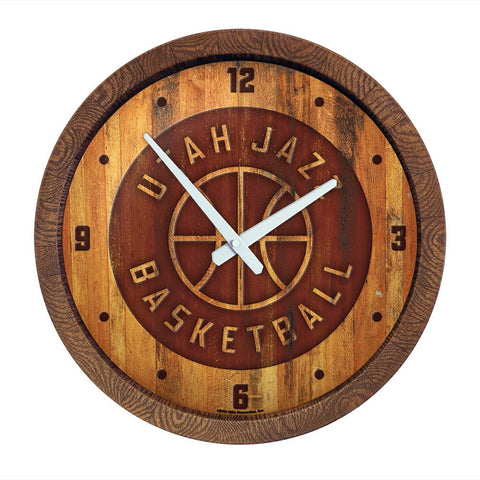 Utah Jazz: Logo - 