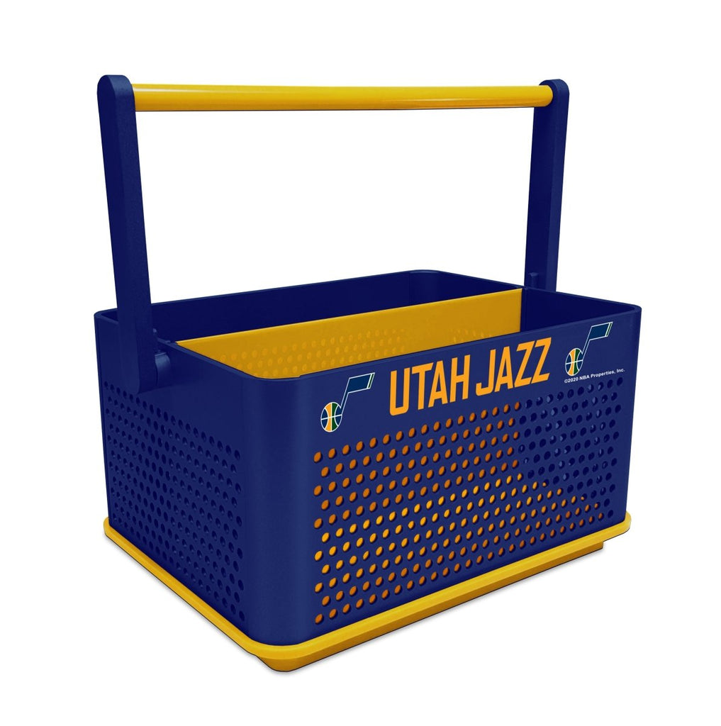 Utah Jazz: Tailgate Caddy - The Fan-Brand