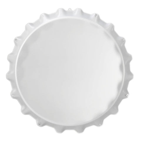 Utah Utes: Bottle Cap Wall Sign - The Fan-Brand