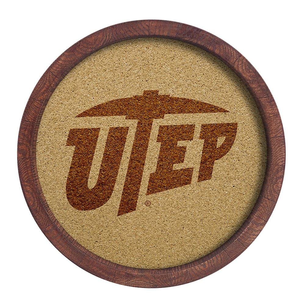UTEP Miners: 
