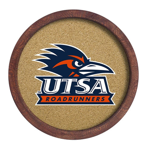 UTSA Roadrunners: 