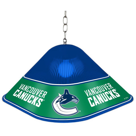 Vancouver Canucks: Game Table Light - The Fan-Brand