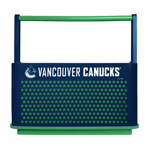 Vancouver Canucks: Tailgate Caddy - The Fan-Brand