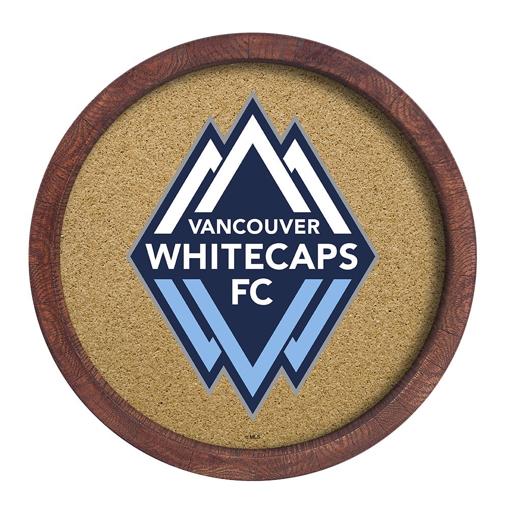 Vancouver Whitecaps FC: 