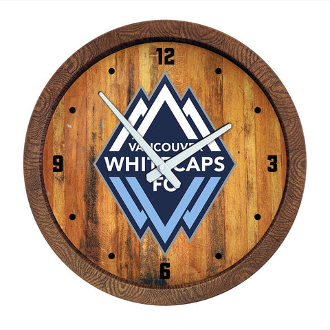 Vancouver Whitecaps FC: 