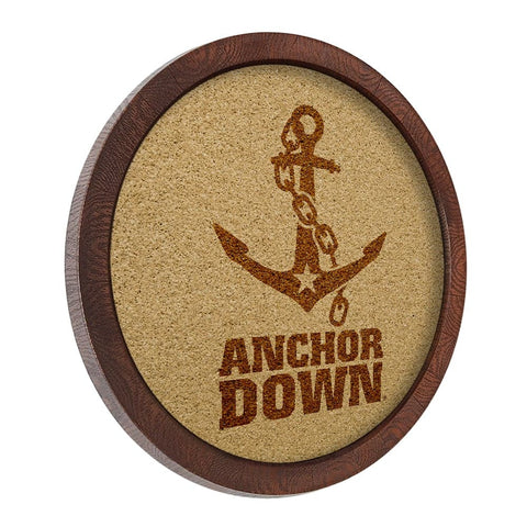 Vanderbilt Commodores: Anchor - 