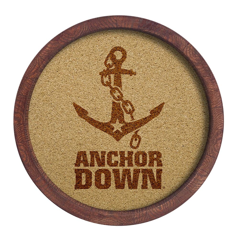 Vanderbilt Commodores: Anchor - 
