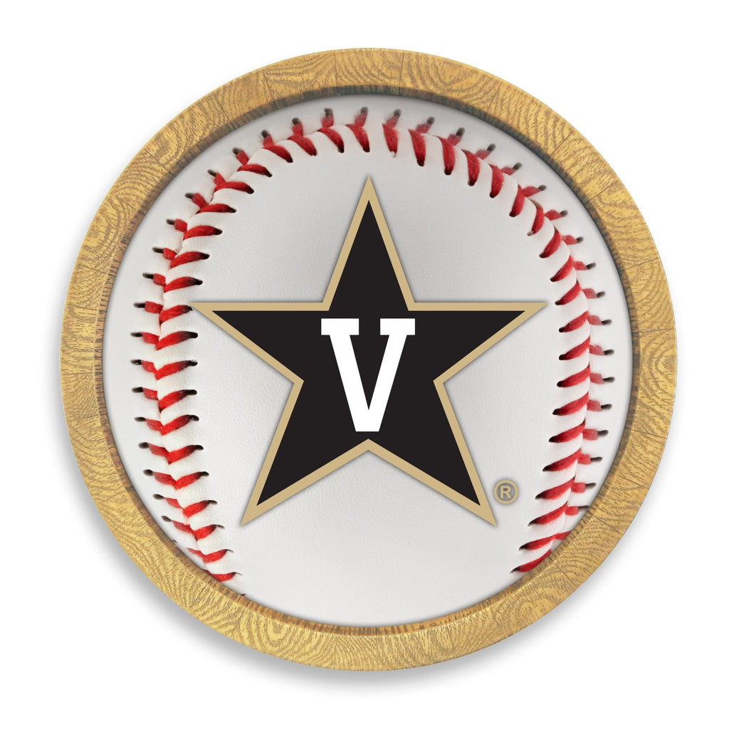 Vanderbilt Commodores: Baseball - 