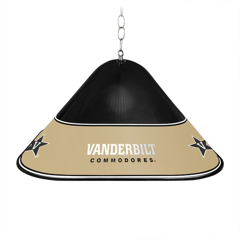 Vanderbilt Commodores: Game Table Light - The Fan-Brand