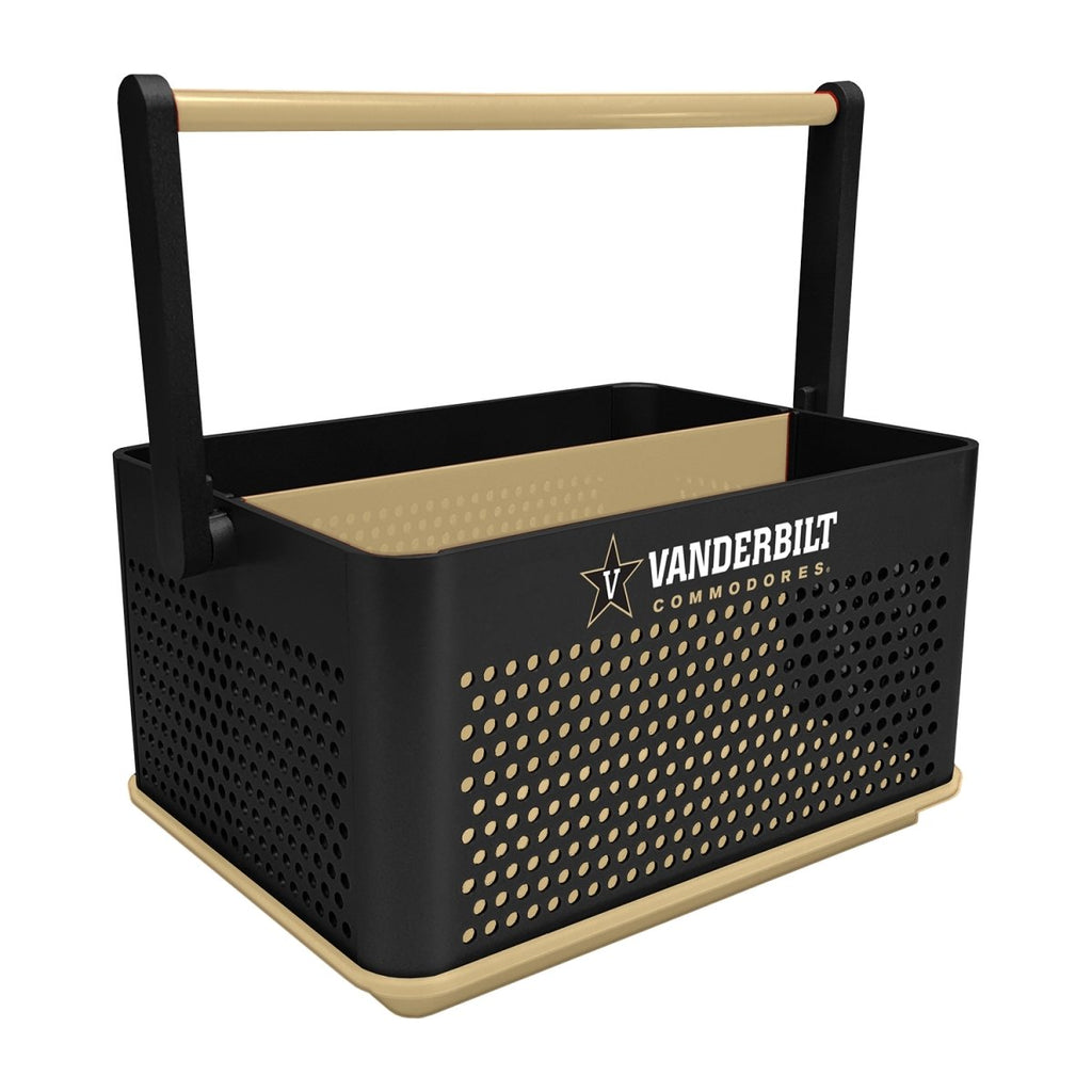 Vanderbilt Commodores: Tailgate Caddy - The Fan-Brand