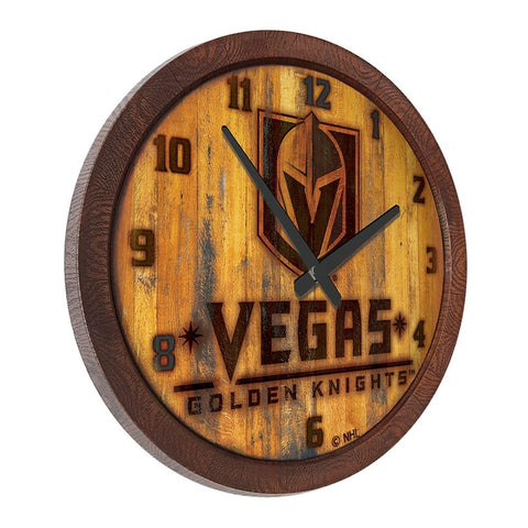 Vegas Golden Knights: Branded 