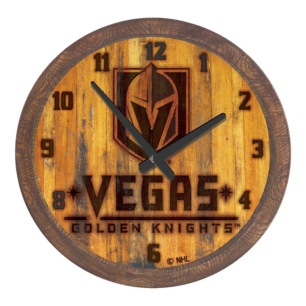 Vegas Golden Knights: Branded 