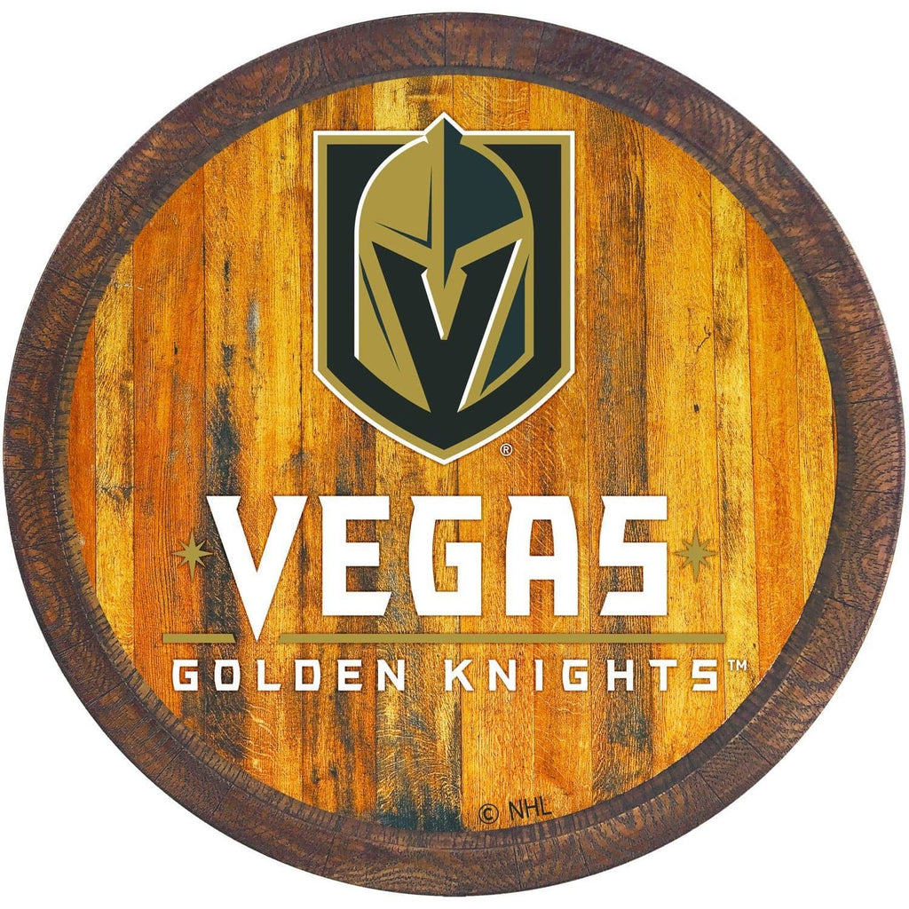 Vegas Golden Knights: 
