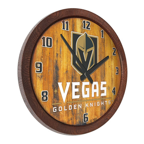 Vegas Golden Knights: 