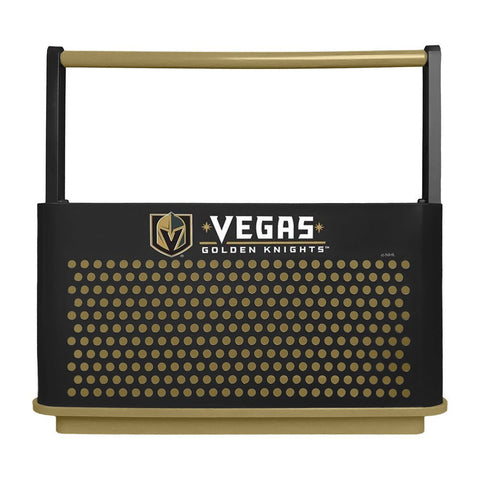 Vegas Golden Knights: Tailgate Caddy - The Fan-Brand