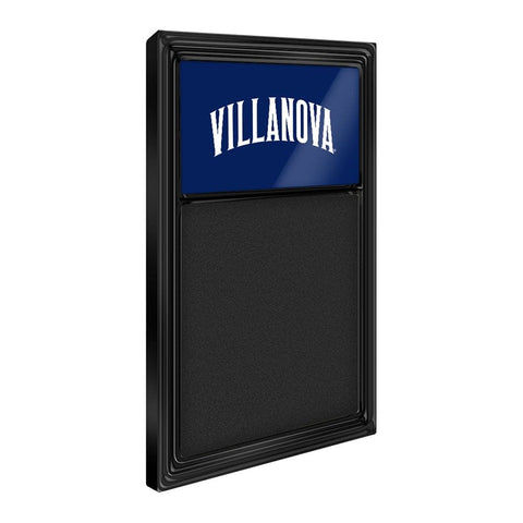 Villanova Wildcats: Chalk Note Board - The Fan-Brand