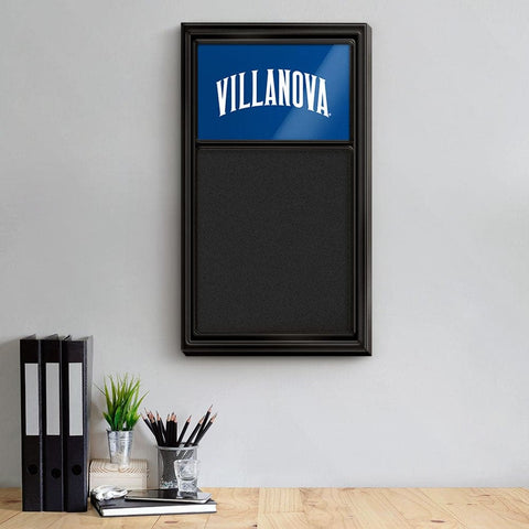 Villanova Wildcats: Chalk Note Board - The Fan-Brand